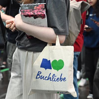 Woche der Buchmesse: Darum ist es gesund zu lesen