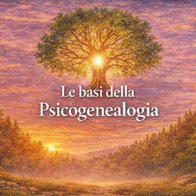 Le basi della Psicogenealogia: nuova playlist Le basi della Psicogenealogia: nuova playlist