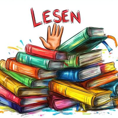 German Podcast Episode #208: C1 Prüfung Vorbereiten (Schreiben-Teil) - The Power of the Written Word, and the pleasures of Reading!