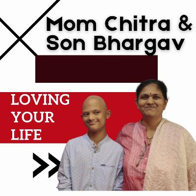 Hard truths & Upside of Down syndrome | Positive living | Fighting for happiness | Child Actor Bhargav Hard truths & Upside of Down syndrome | Positive living | Fighting for happiness | Child Actor Bhargav