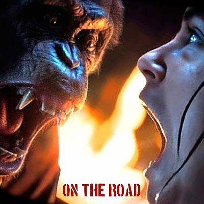 THE VIEW REVIEW PODCAST - ON THE ROAD - “ PRIMATE" THE VIEW REVIEW PODCAST - ON THE ROAD - “ PRIMATE"
