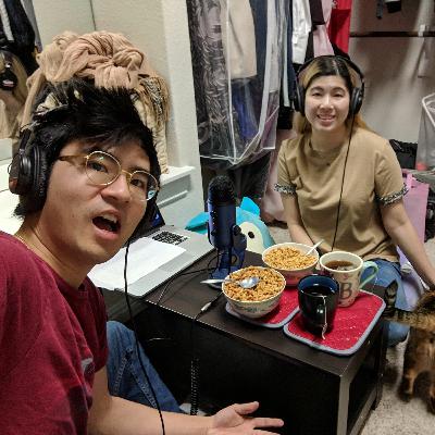 Ep011 08/10/2019 Docs Are Life