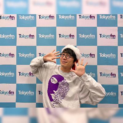 #166 クリスマスソング・ライブ開催！