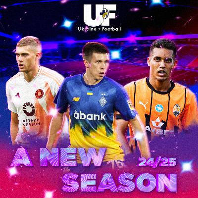 79: A NEW SEASON: 24/25
