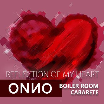 A REFLECTION OF MY HEART