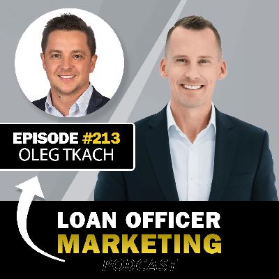 How Oleg Tkach Jumped from #75 to #41 on Scotsman’s Guide and Scaled to $250M with Agent Marketing & National Expansion