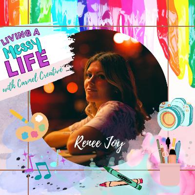 Renee Joy: Sydney to LA and Back