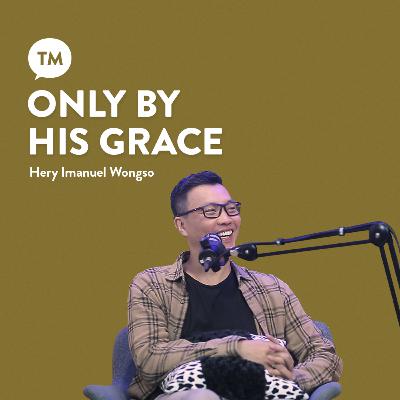 AWALNYA PAKE NARKOBA, SEKARANG DIPAKE TUHAN | TUHAN YESUS BAIK! | Testimony : Hery Imanuel Wongso