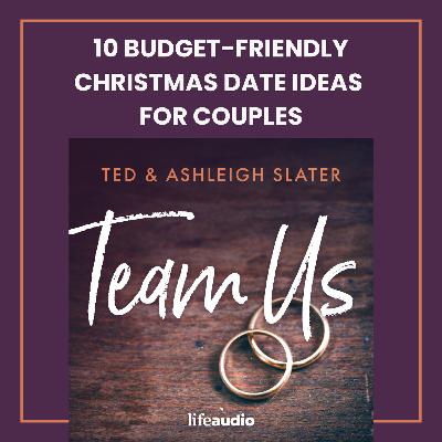 10 Budget-Friendly Christmas Date Ideas for Couples