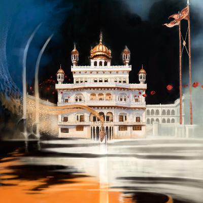 Karta Purakh - Lesson on Connectedness to Creation Karta Purakh - Lesson on Connectedness to Creation