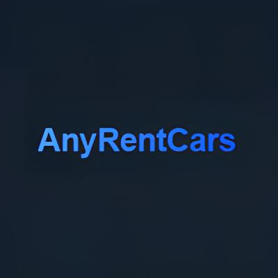 AnyRentCars