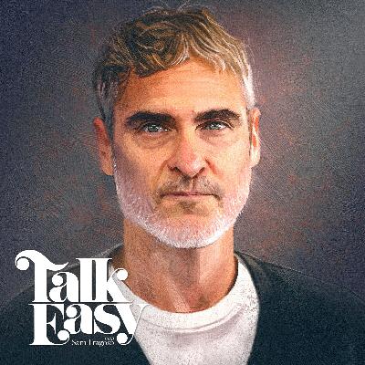 Play It Again: Joaquin Phoenix