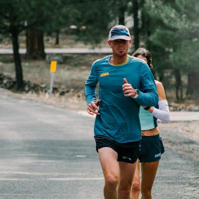 Episode 43 - Boston 2 Big Sur