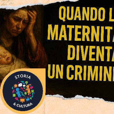 Quando la Maternità Diventa un Crimine