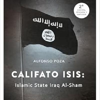EL ESTADO ISLÁMICOY EL COBALTO CONGOLEÑO. EL ESTADO ISLÁMICOY EL COBALTO CONGOLEÑO.