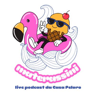 Materassini con Nello Cutugno