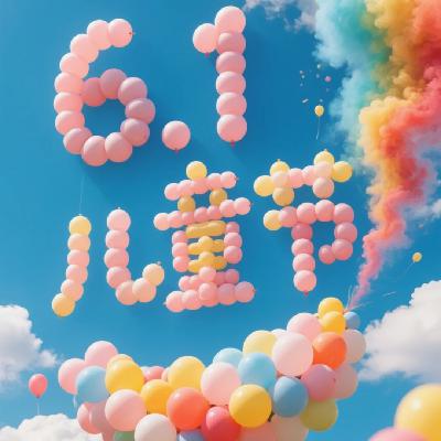 儿童节畅享：童年的你会喜欢现在的自己吗？
