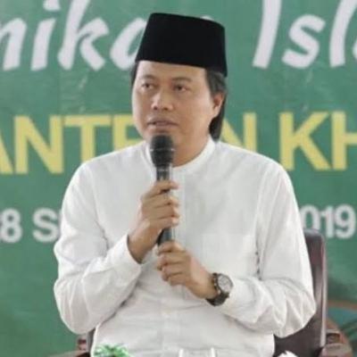 Gus Yusuf Chudlori - Jodoh Ditangan Allah