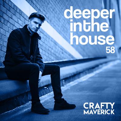 Deeper in The House Vol.58