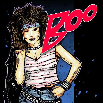 319 - Voyage of the Rock Aliens (1984) 319 - Voyage of the Rock Aliens (1984)