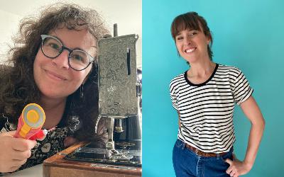 #200: Making CYT with Zoe & Kat, Part 1