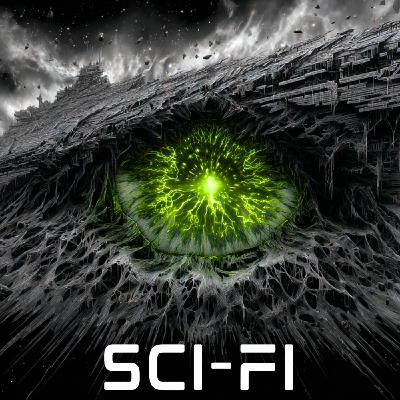 I'm A Deep Space Salvager. We Boarded A Derelict Hiding A Living Weapon | Sci-Fi Creepypasta