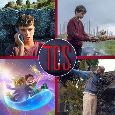 TCS : Endgame - Part 2 (feat. Hugo David) | TCS #38 (S7) TCS : Endgame - Part 2 (feat. Hugo David) | TCS #38 (S7)