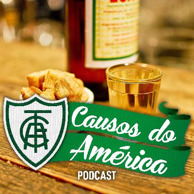Causos do América #0 | Apresentação