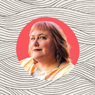 Lindy West Thought She Couldn’t Handle Polyamory. She Was Wrong.