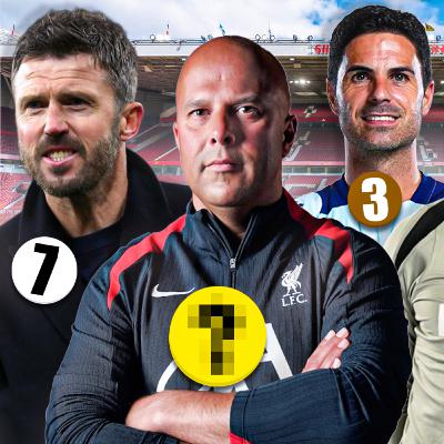 Ranking EVERY Premier League Manager!