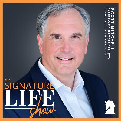 May's Live Market Update with CIO, Scott Mitchell