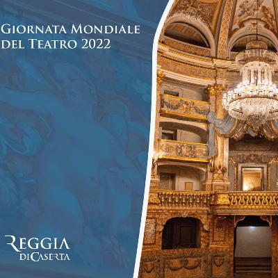 Curiosità sul Teatro di Corte | Reggia di Caserta