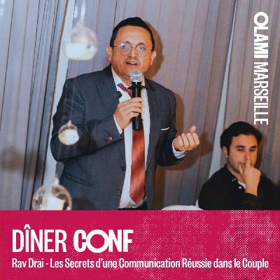 Améliorer la Communication au Sein du Couple - Rav Avraham Drai