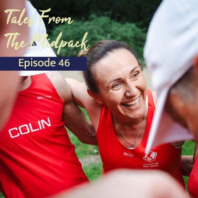 Anna Liptak - Goals and Mindset