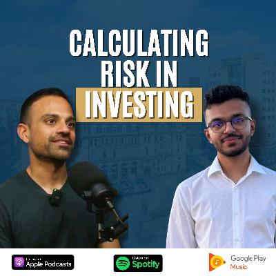 Episode 38: Risks, Rewards and Top Money Tips with Krish Kara