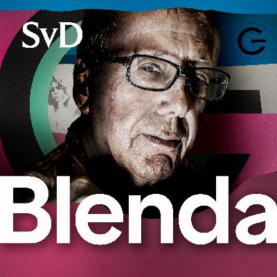 PODDTIPS | Staffan Hildebrands nya liv