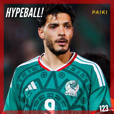 La Selección abucheada