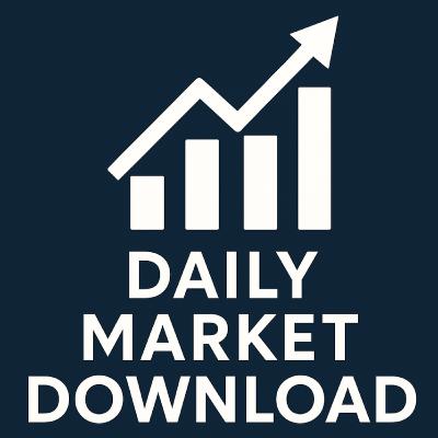 Daily Market Recap (December 8th 2025) Daily Market Recap (December 8th 2025)