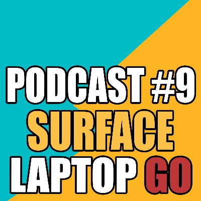 ⚡ Surface Laptop Go: Compra inteligente?