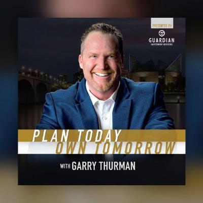 Garry Thurman is BACK! Health - Money - Writing Books - Building a Life - MORE!