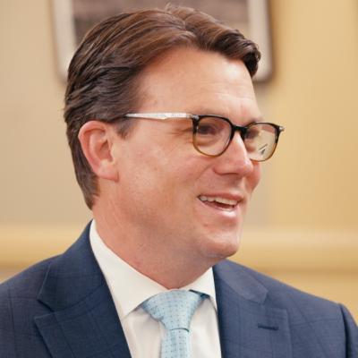 Latter-day Profiles Season 51| Episode 9| Shane Smeed | Utah Tech University President