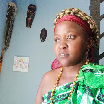 I can't keep quiet-Self Love