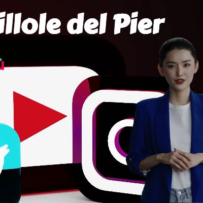 Le Pillole del Pier (10-08-23)