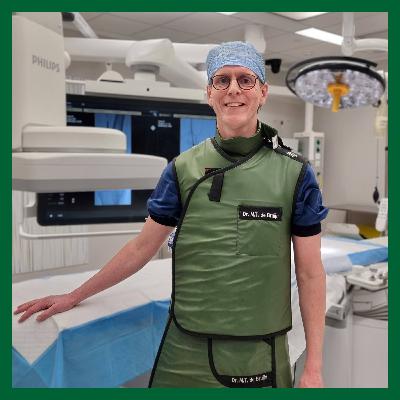 #38 Slagaderverkalking in je benen