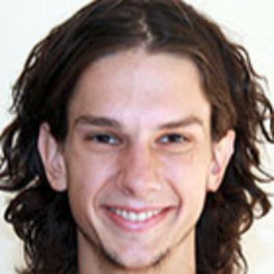 Interview with Dustin Clausen