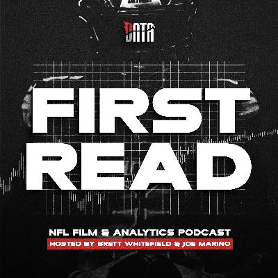 NFL Week 3 First Read: Jets Mount Rushmore, Bills vs Dolphins, Lions vs Ravens & QB Injury Updates | 2025