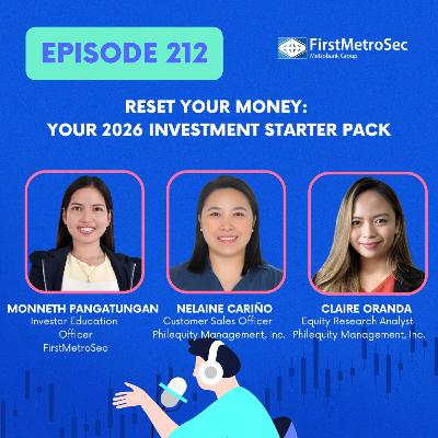 Reset Your Money: Your 2026 Investment Starter Pack