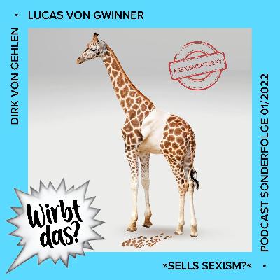 Alles über Werbung - die XXL-Sonderfolge Alles über Werbung - die XXL-Sonderfolge