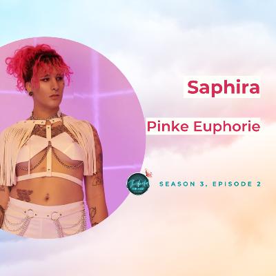 Saphira: Pinke Euphorie