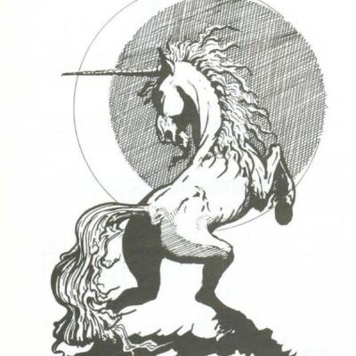 Episode 64: Unicorn Ivory from Genevieve Undead